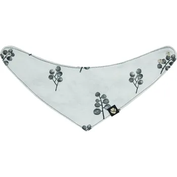 Bryndák Bryndáček Grey Blooms