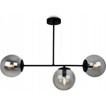 Závěsné svítidlo Light Home Tuluza 3 - žárovky E14