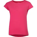 triko krátké dámské Progress TECHNICA malinový melír Varianta: S