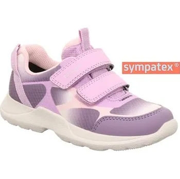 Dívčí tenisky Superfit tenisky Rush Sympatex 1-000208-8500 dívčí velikost 35