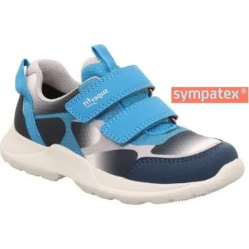 Chlapecké tenisky Superfit tenisky Rush Sympatex 1-000208-8000 pro kluky velikost 35
