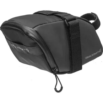 brašna na kolo Blackburn BLACKBURN Grid Large Seat Bag Black Reflective