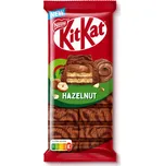 Nestlé KitKat Tablet 99 g Hazelnut