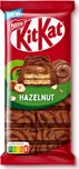 Nestlé KitKat Tablet 99 g Hazelnut