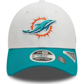 Kšiltovka NEW ERA kšiltovka - 940 Stretch Snap Nfl 9Forty Miadol Whietl (WHIETL) velikost: OS