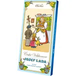 CARLA České Velikonoce Lada čokoládové…