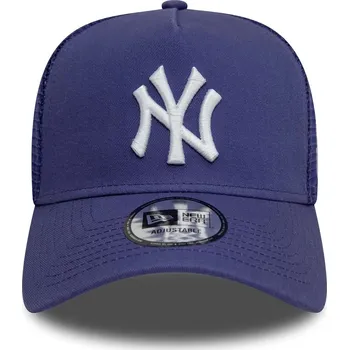 Kšiltovka NEW ERA kšiltovka - 940 Af Trucker Mlb League Essential Neyyan Ipuipu (IPUIPU)