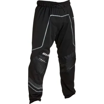 Hokejové kalhoty Kalhoty Bauer RH Vapor Team S20 SR, Senior, M, černá Bauer