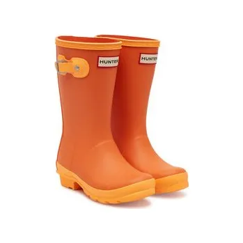 Dámská obuv Holínky Hunter JFT6000RMA Růžová 32