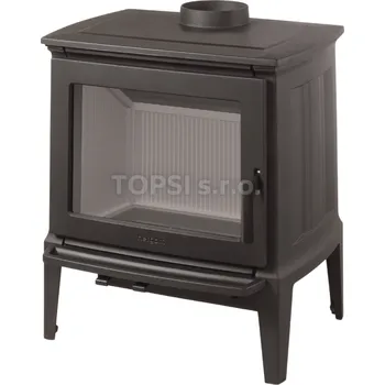 Krbová kamna Hergom - E-30 M