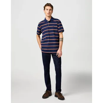 Pánské džíny Pánské džíny WRANGLER LARSTON MOONLIGHT RINSE 112362459 Velikost: 38/34 Tričko zdarma při nákupu nad 3000,-!