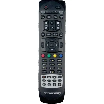 HOMECAST MAGIC PRO+ - kompatibilní značkový dálkový ovladač General