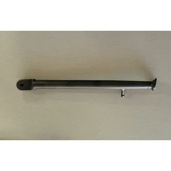 Motor pro motocykl Stojan-stojánek na motorku Zuumav K5 250 34cm