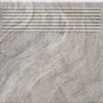 PARADYZ DLAŽBA UNITE MOCCA SCHODOVKA 30x30 PAR-159935