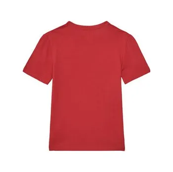 Pánské tričko Gap T-Shirt 708370-00 Červená Regular Fit XL