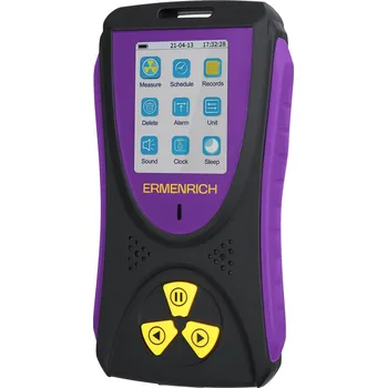 Měřící laser Dozimetr Ermenrich Ping RD50