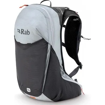 turistický batoh RAB Nitron 25 M šedá