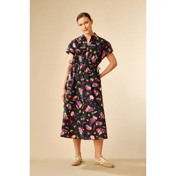 Dámské šaty Šaty Medicine RS25.SUD650 černá 99F, vel. S