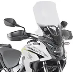 KAPPA KD1171ST čiré plexi HONDA CB 500 X (19-23)
