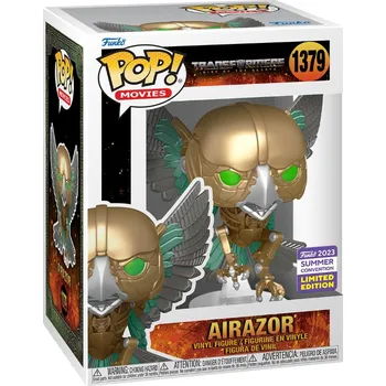 Figurka Funko Pop! 1379 Transformers Airazor