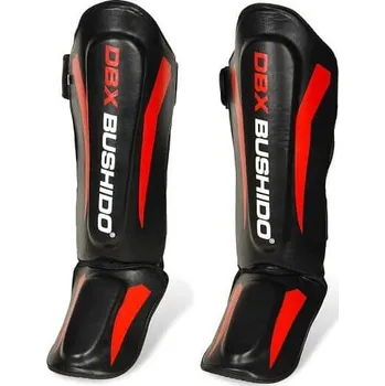 Chránič holeně pro bojový sport Chránič holení DBX BUSHIDO DBD-SP-10v1 XL