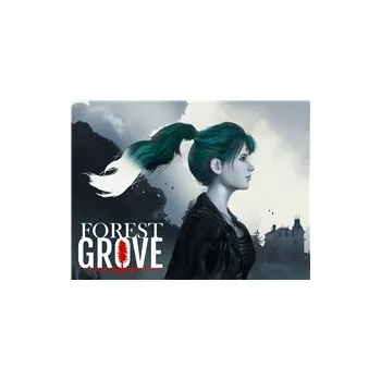 Hra pro PlayStation 5 Forest Grove (PS5) (DIGITÁLNÍ KLÍČ)