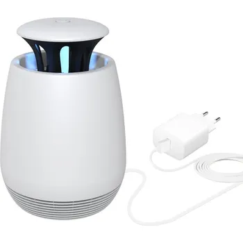 Elektrický lapač VELAMP Lapač hmyzu MK162