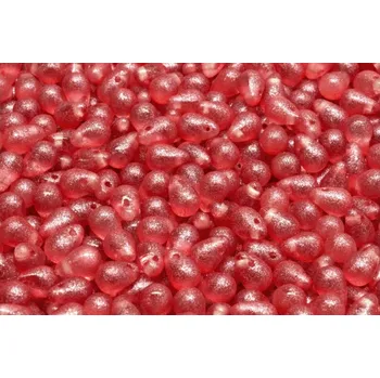 Korálek Korálky kapka č.3107 (4x6 mm)