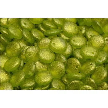 Korálek Korálky čočka č.4362 (9x9mm)