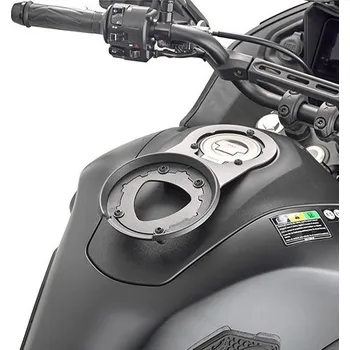 Zavazadlo na motocykl KAPPA BF88K YAMAHA Tracer 700 (20-24) redukce pro tankvak tanklock