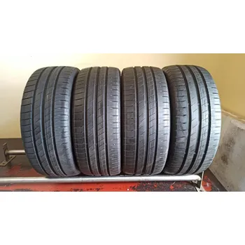 Osobní pneu Goodyear 195/40 R17 81V 2x6,5mm 2x5mm (Použité)
