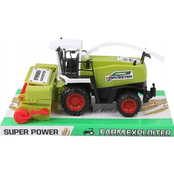 Příslušenství pro čtečku elektronické knihy KOMBAJN ZEMĚDĚLSKÝ STROJ HRAČKA PRO DĚTI ODOLNÝ BAREVNÝ