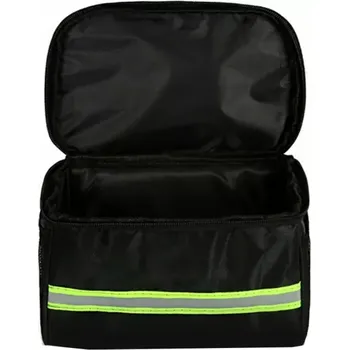 brašna na kolo Přední brašna na řídítka BARED BR01 (Brašna na řídítka vhodná na mobilní telefon, mapu, klíče, peněženku apod.)