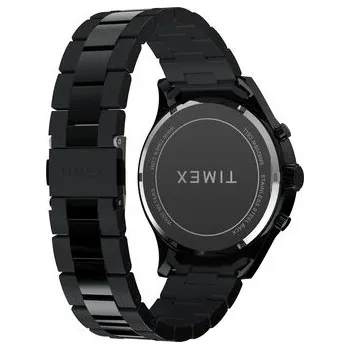 Módní doplněk Timex Hodinky TW2Y01600 Černá OS