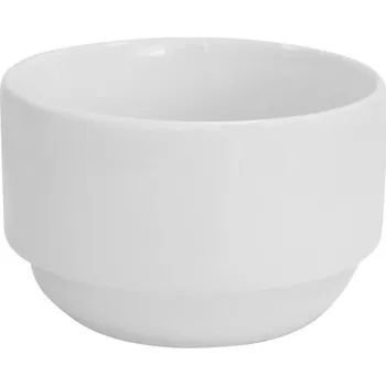 Sving Gastro miska na polévku 330 ml bílá