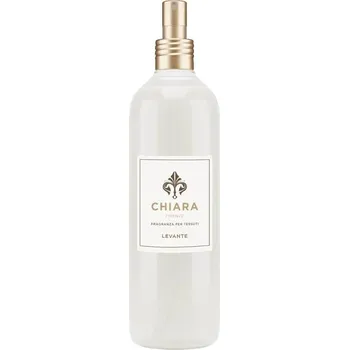 Osvěžovač vzduchu Chiara Firenze Chiara Firenze Sprej na textilie s vůní LEVANTE - 250 ml CP-LEVA250TEX