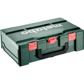 Metabo metaBOX 185 XL, 626901000 box na nářadí, ABS, (d x š x v) 577 x 361 x 185 mm