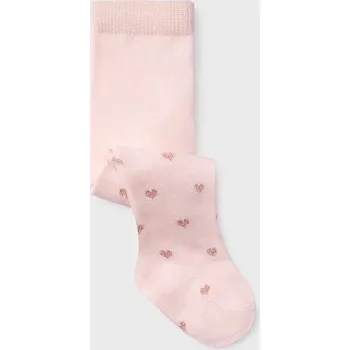 Punčocháče Mayoral dívčí 9416/53 - vel.6m,12m,18m - 80 (12 měs.)