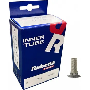 Duše na kolo duše Rubena 8 x 11/2 x 2 E-scooter