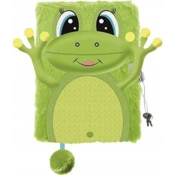 Zápisník Zápisník A5 St. Majewski zelený