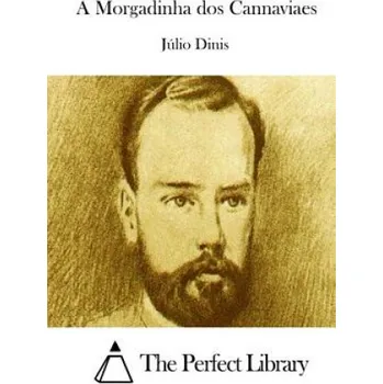 Učebnice A Morgadinha dos Cannaviaes – Julio Dinis,The Perfect Library (PT)