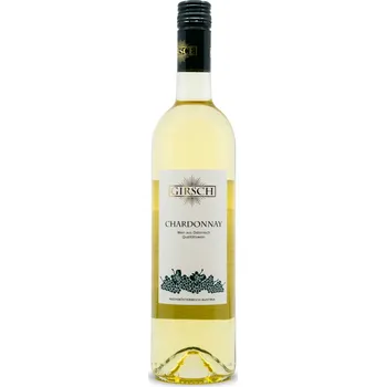 Víno Girsch | Chardonnay | 2024 | 0,75 l