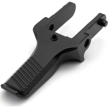 TRIDOS.DESIGN Tridos taktická CNC spoušť pro SSX23 / MK23 - Černá