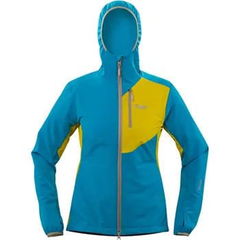 Dámská bunda Dámská bunda Tilak TRANGO LADY s kapucí L