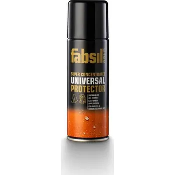 Přípravek pro údržbu obuvi Grangers Univerzální impregnace ve spreji Fabsil Gold Universal Protector - 200 ml