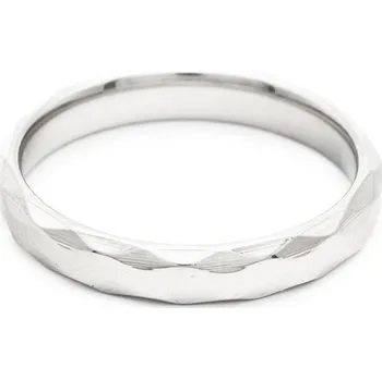 Prsten BRUNOshop.cz Snubní prsten Velikost: 8 (EU: 56,5 - 58,5)