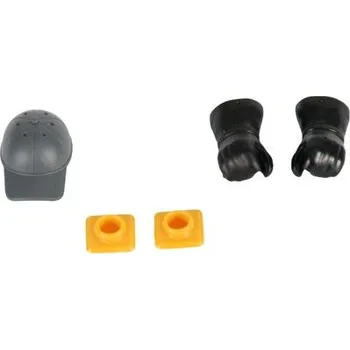 Bruder 46212 Příslušenství pro motodílnu