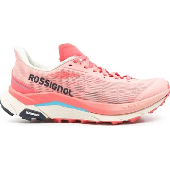 Dámská běžecká obuv Dámské běžecké boty Rossignol Vezor W Trail Running RNNWA70-F03 Peach Cream 25/26 38 1/2