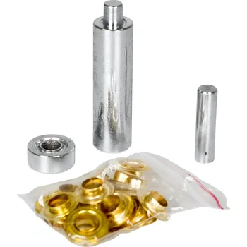 Stan Sada Bo-Camp závěsná očka - 20 ks