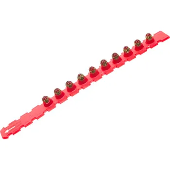 Spojovací materiál Nábojky pro nastřelovací pistole 6.8/11 RED